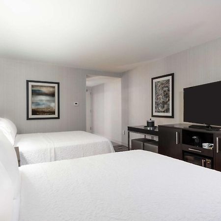 Hampton Inn & Suites Bridgewater, Nj Zewnętrze zdjęcie