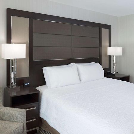 Hampton Inn & Suites Bridgewater, Nj Zewnętrze zdjęcie