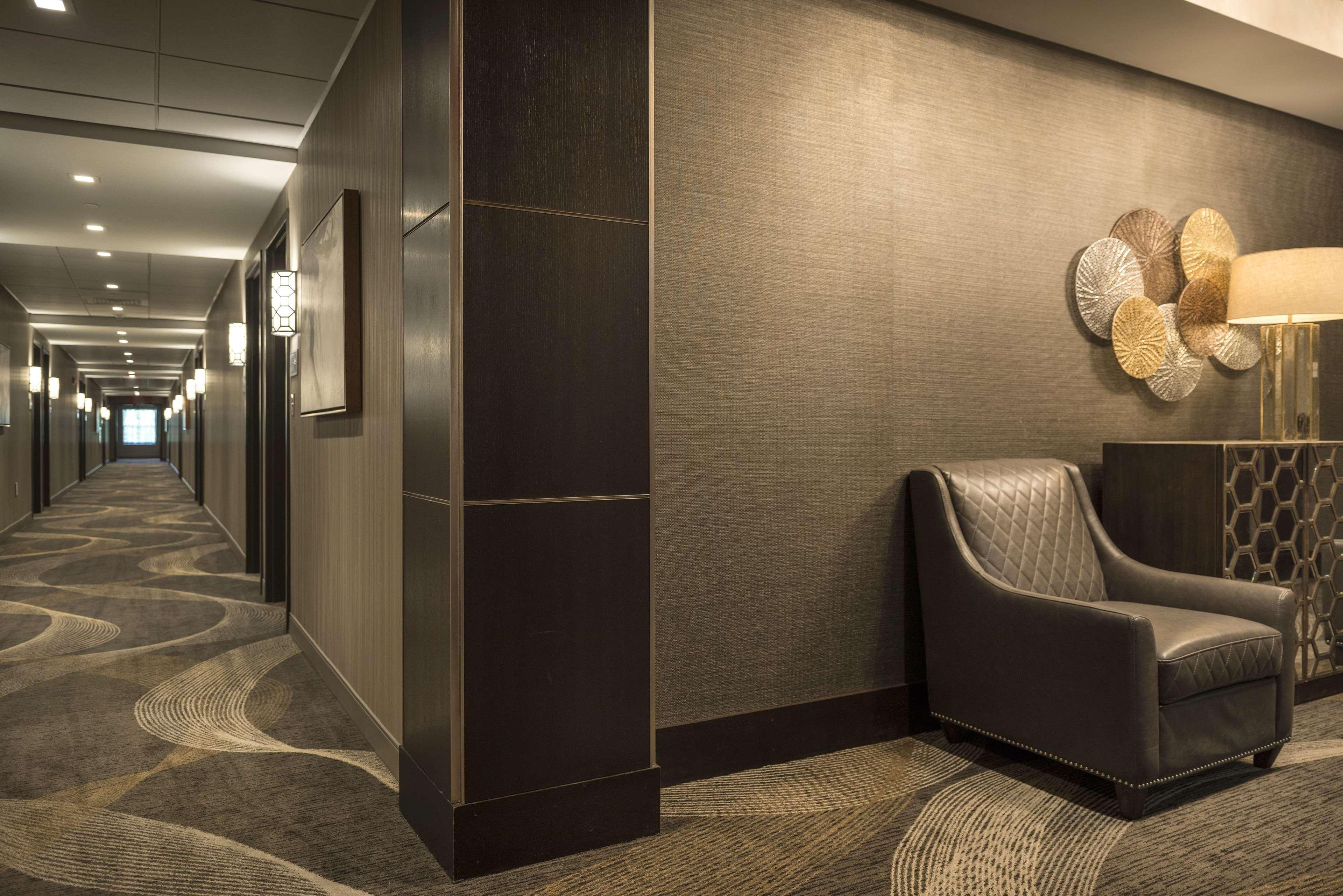 Hampton Inn & Suites Bridgewater, Nj Zewnętrze zdjęcie