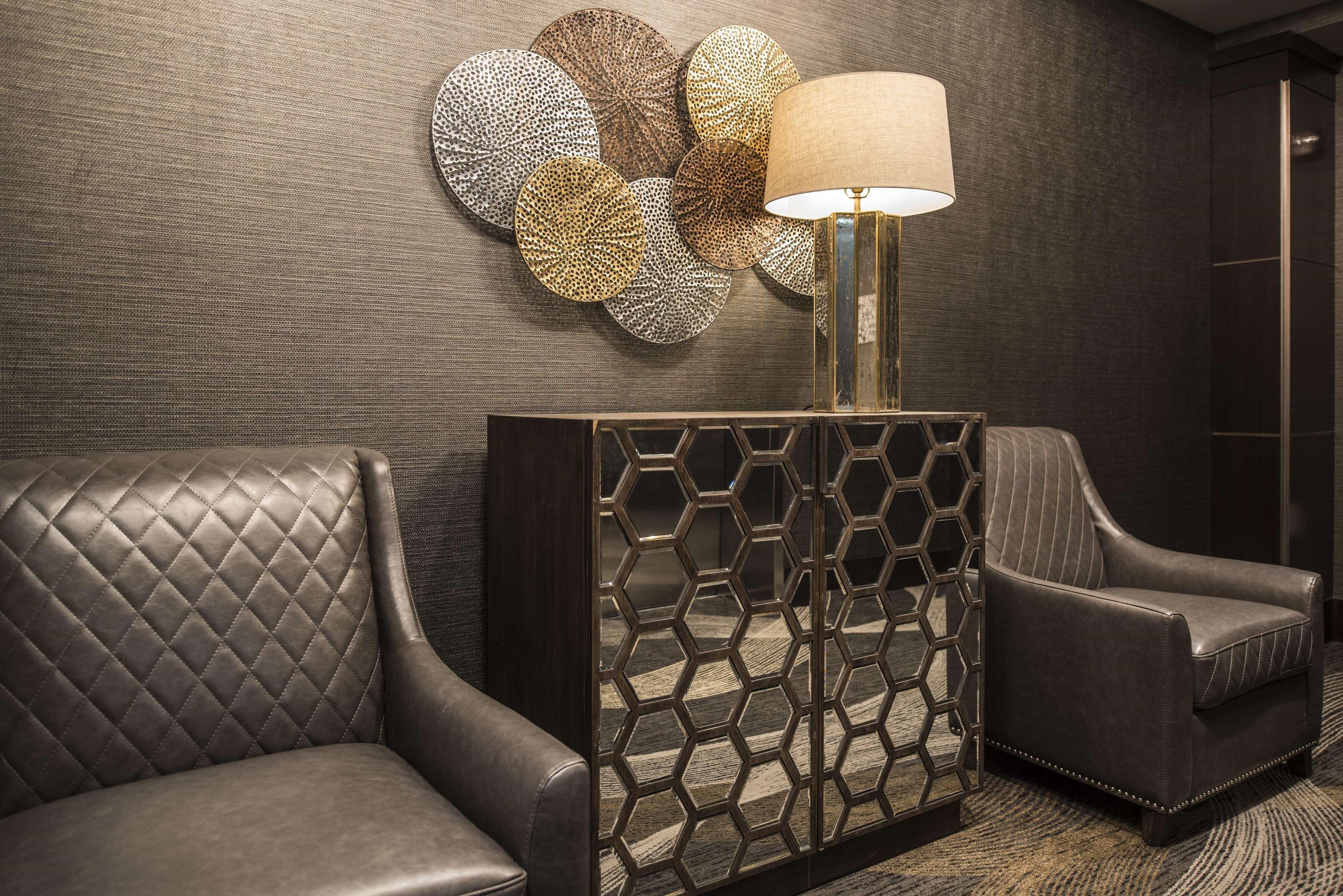 Hampton Inn & Suites Bridgewater, Nj Zewnętrze zdjęcie