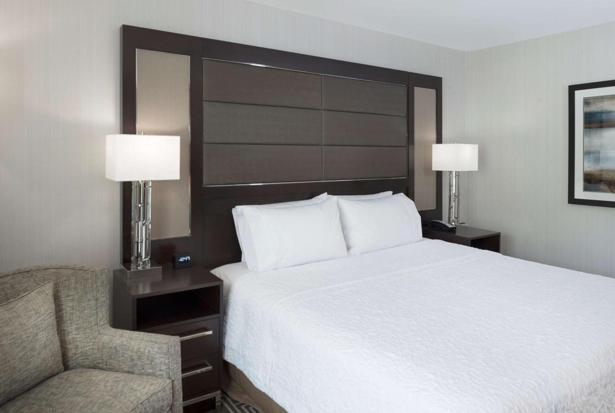 Hampton Inn & Suites Bridgewater, Nj Zewnętrze zdjęcie