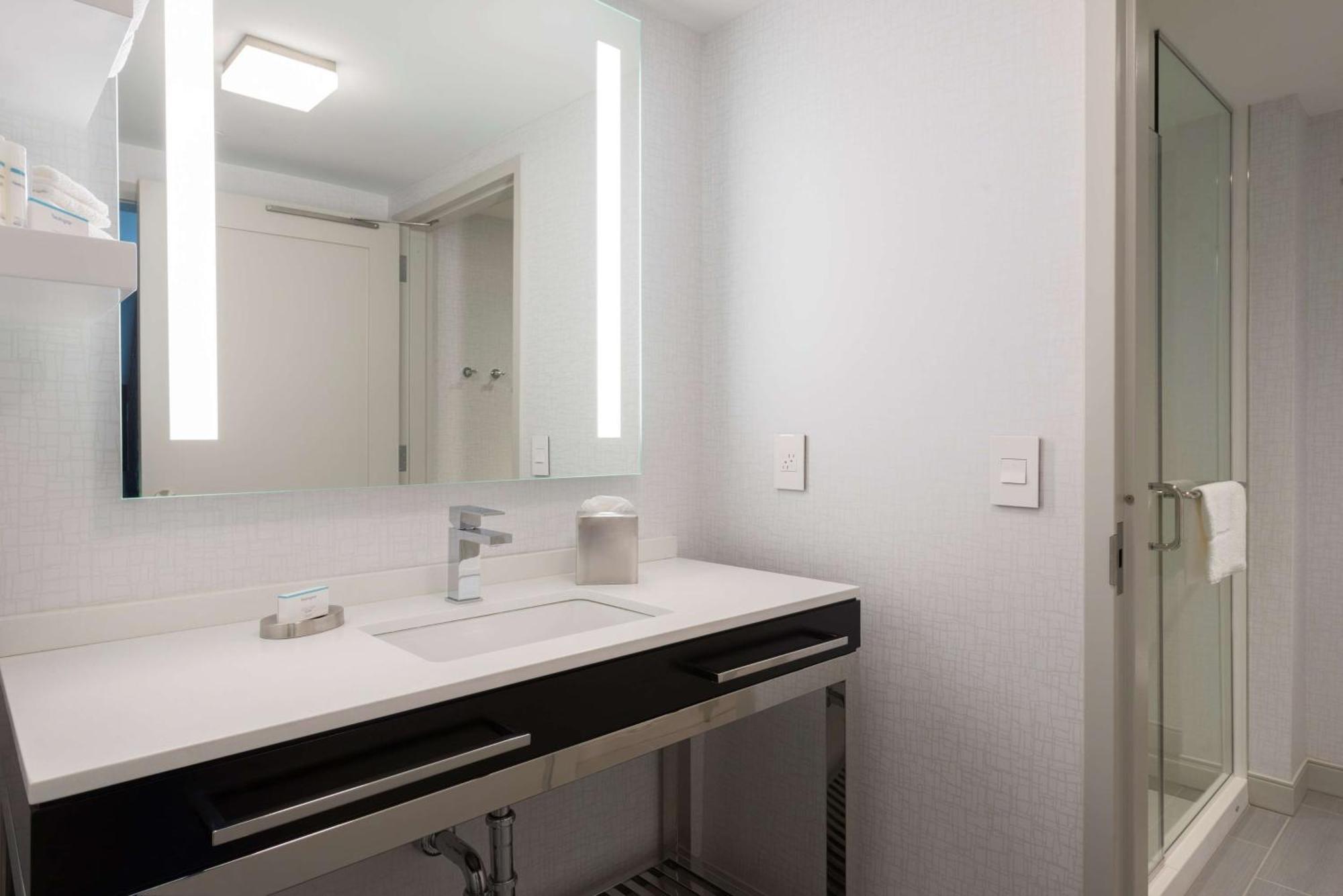 Hampton Inn & Suites Bridgewater, Nj Zewnętrze zdjęcie