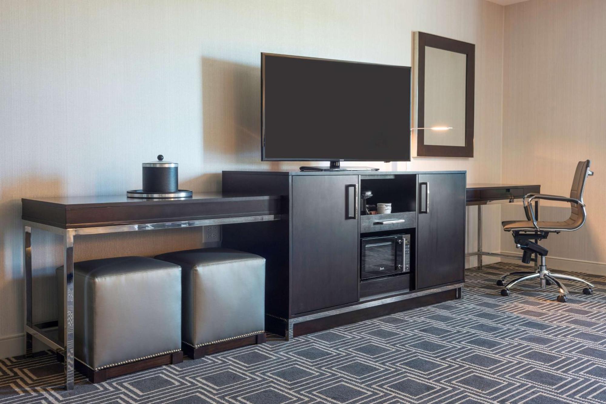Hampton Inn & Suites Bridgewater, Nj Zewnętrze zdjęcie