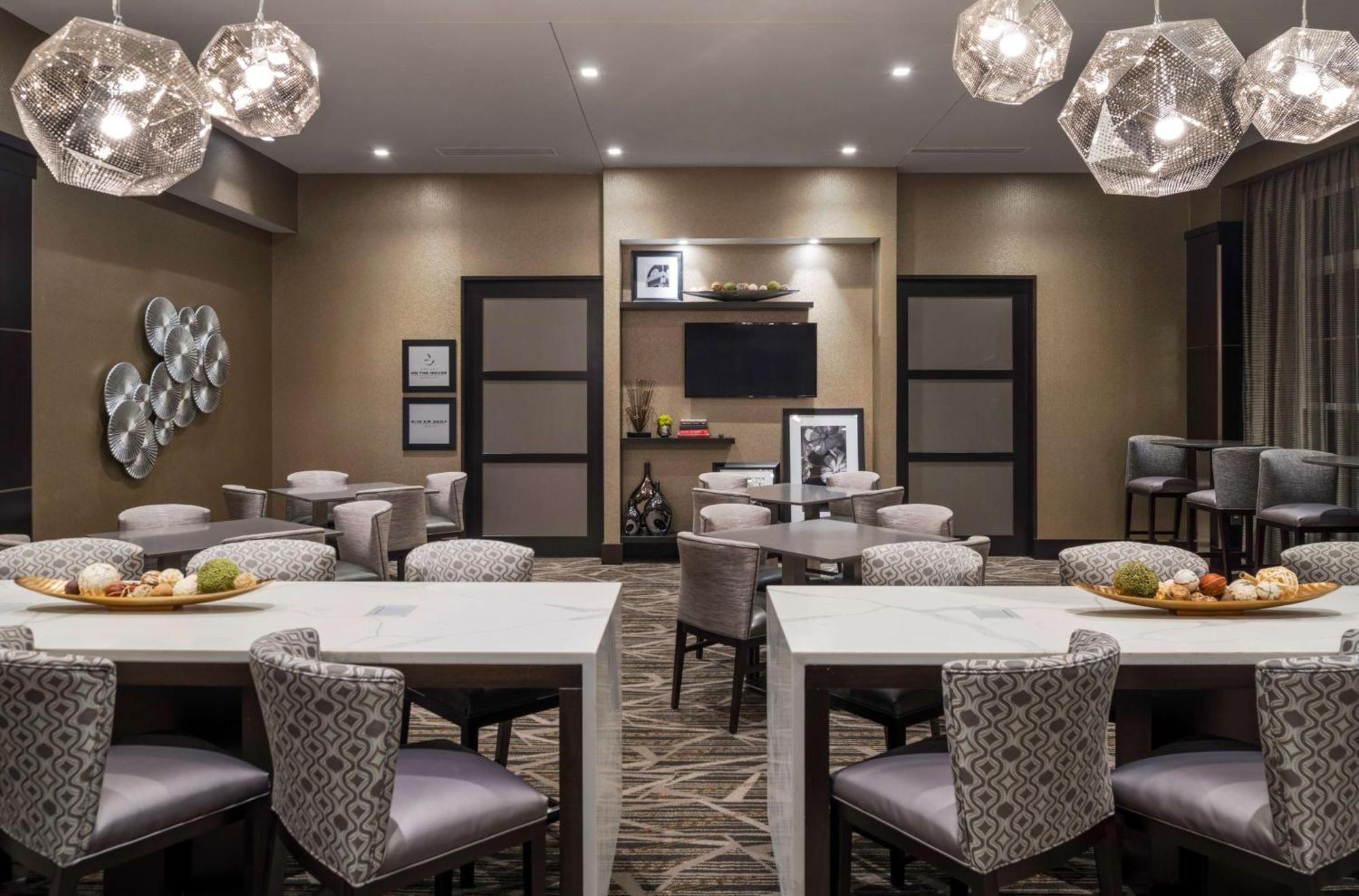 Hampton Inn & Suites Bridgewater, Nj Zewnętrze zdjęcie